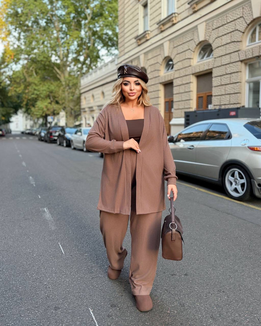 Комплект в две части - Twiggy Shop