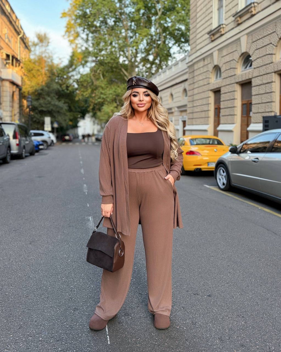 Комплект в две части - Twiggy Shop