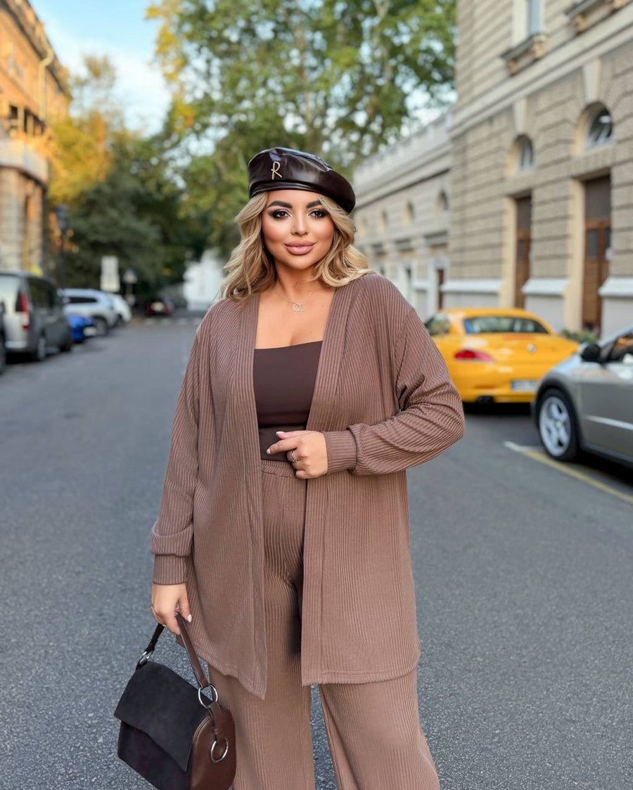 Комплект в две части - Twiggy Shop