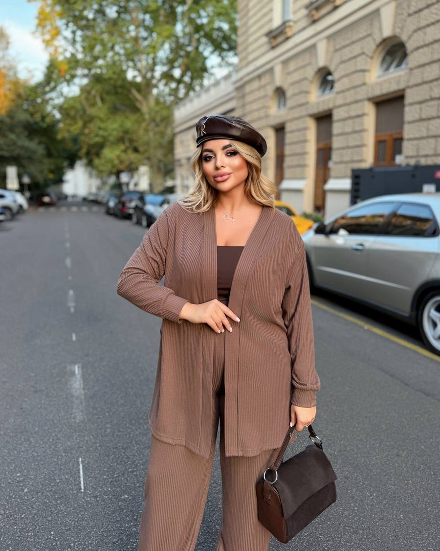 Комплект в две части - Twiggy Shop