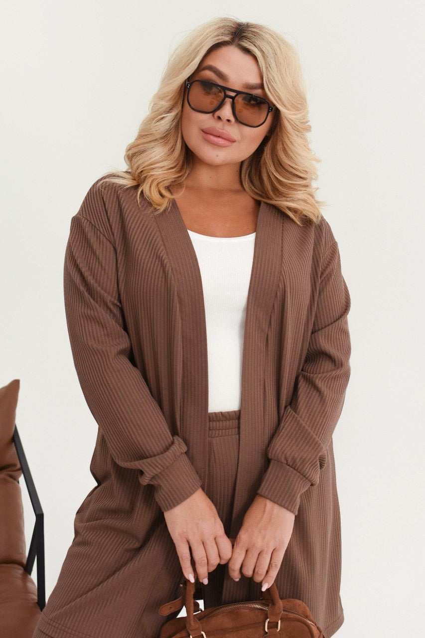 Комплект в две части - Twiggy Shop