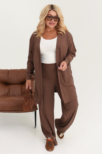 Комплект в две части - Twiggy Shop