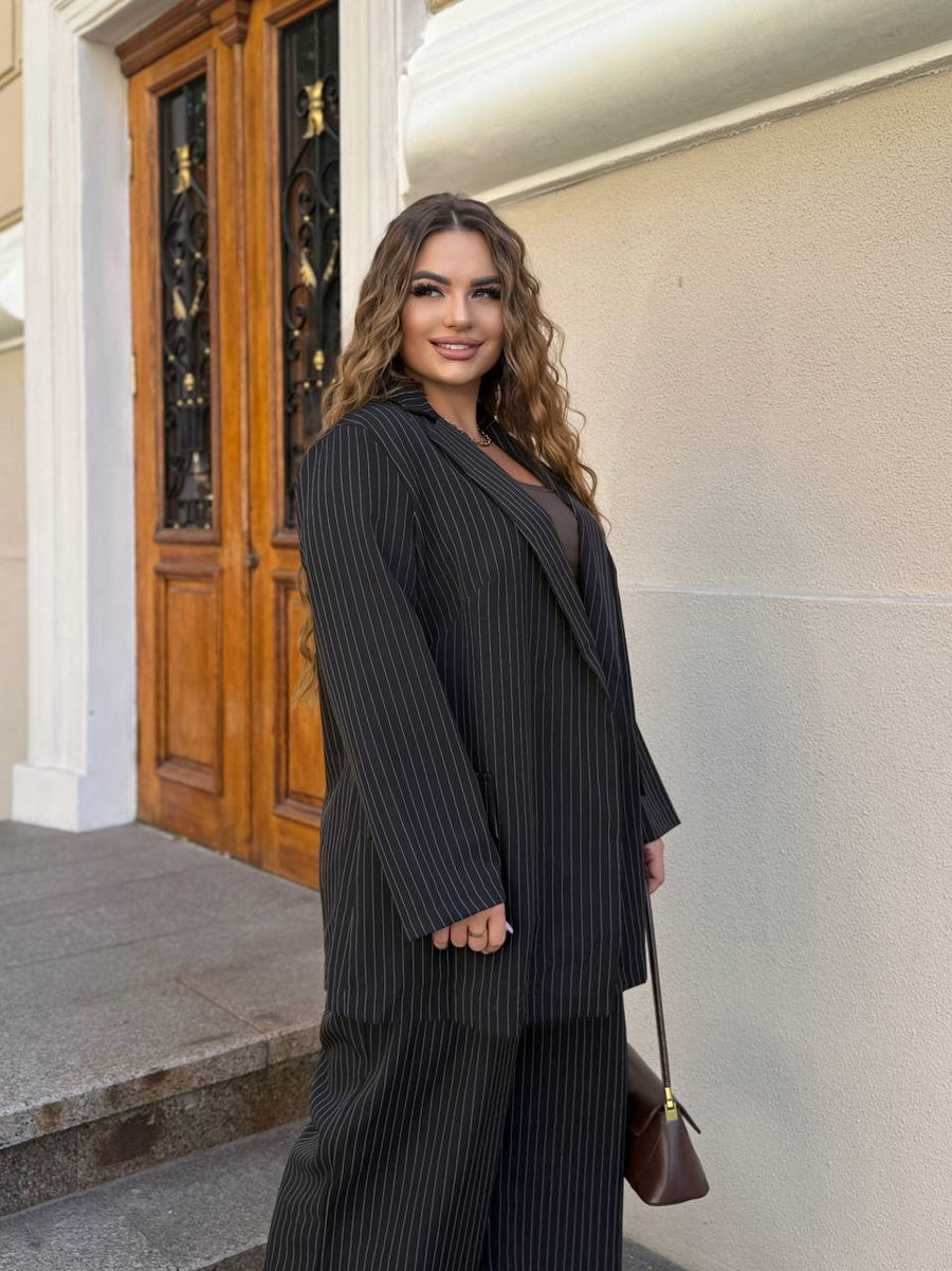 Комплект в две части - Twiggy Shop