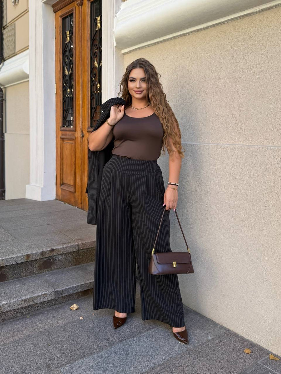 Комплект в две части - Twiggy Shop