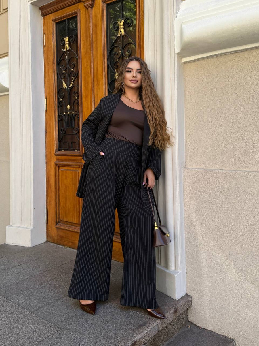 Комплект в две части - Twiggy Shop