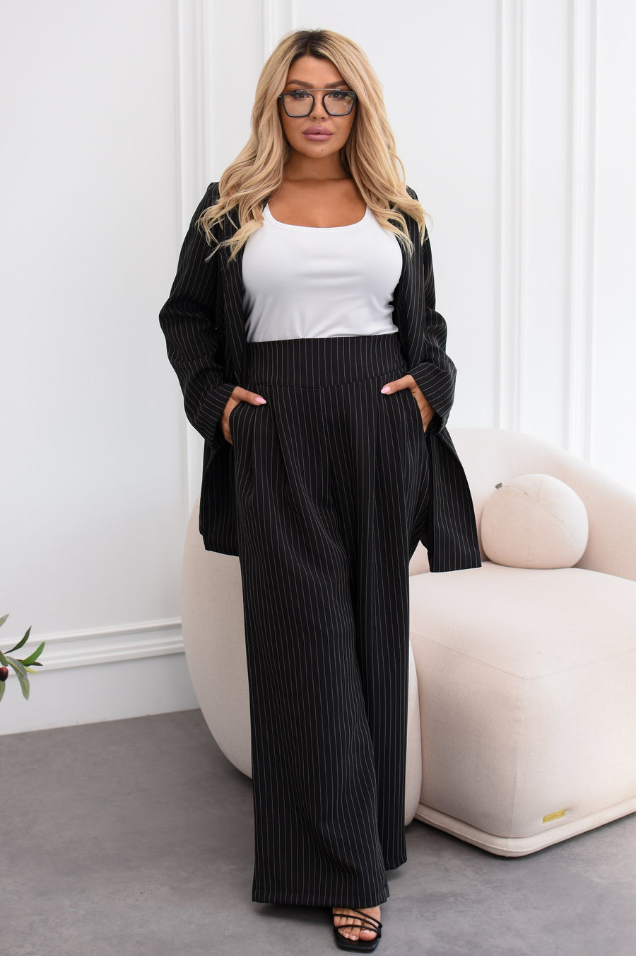 Комплект в две части - Twiggy Shop