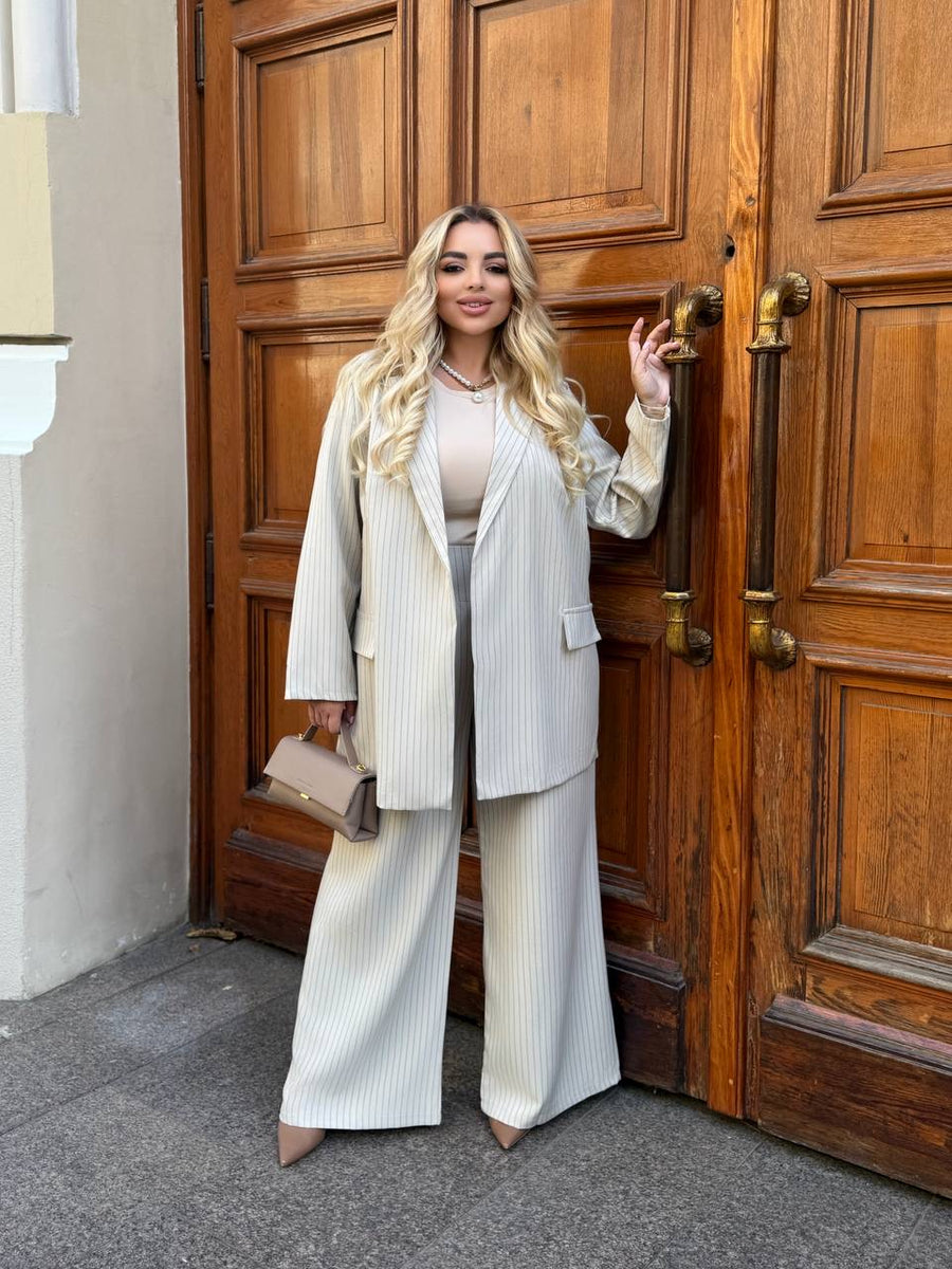 Комплект в две части - Twiggy Shop