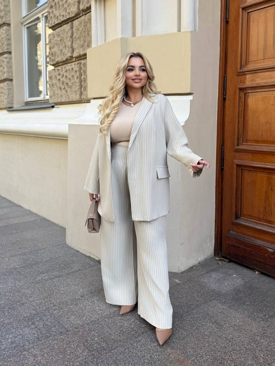 Комплект в две части - Twiggy Shop