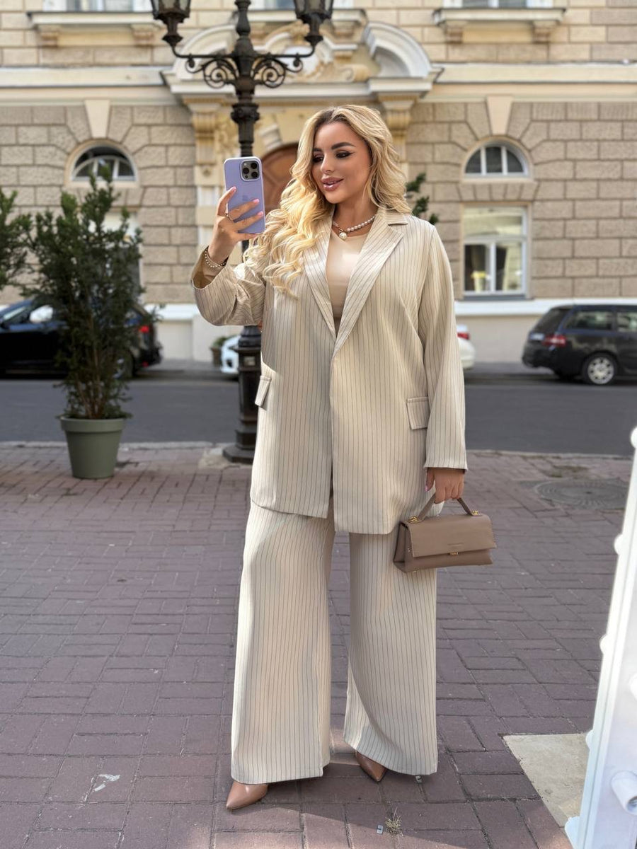 Комплект в две части - Twiggy Shop