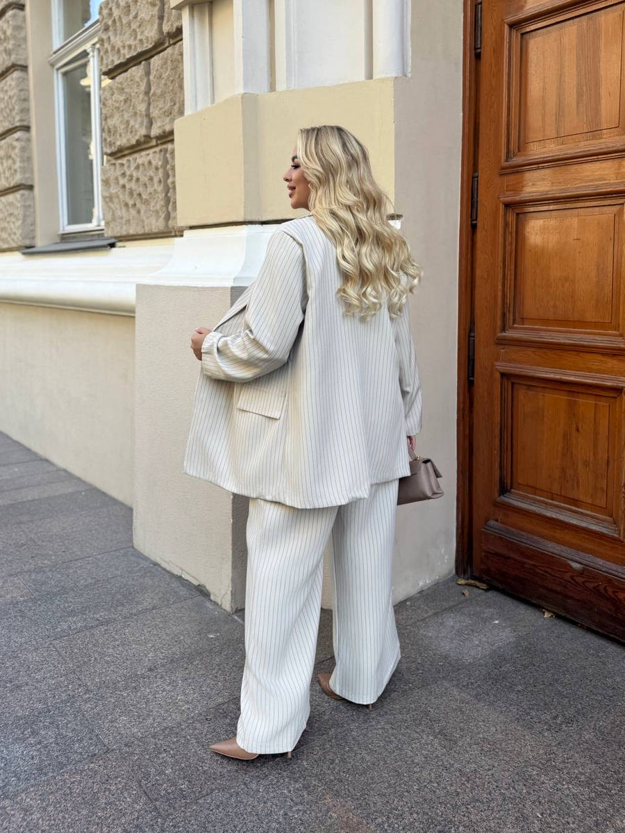 Комплект в две части - Twiggy Shop