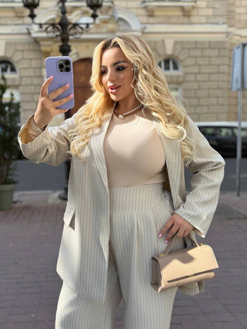 Комплект в две части - Twiggy Shop