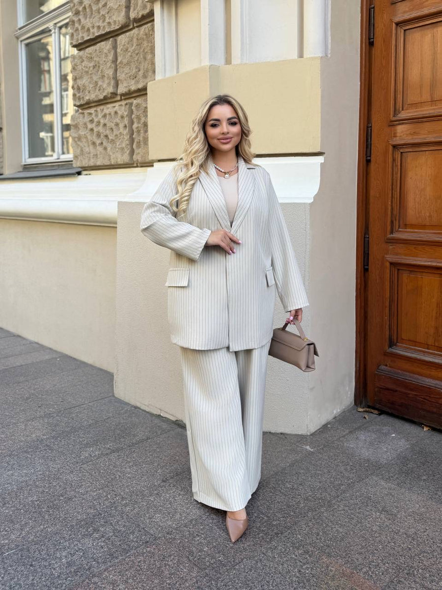 Комплект в две части - Twiggy Shop