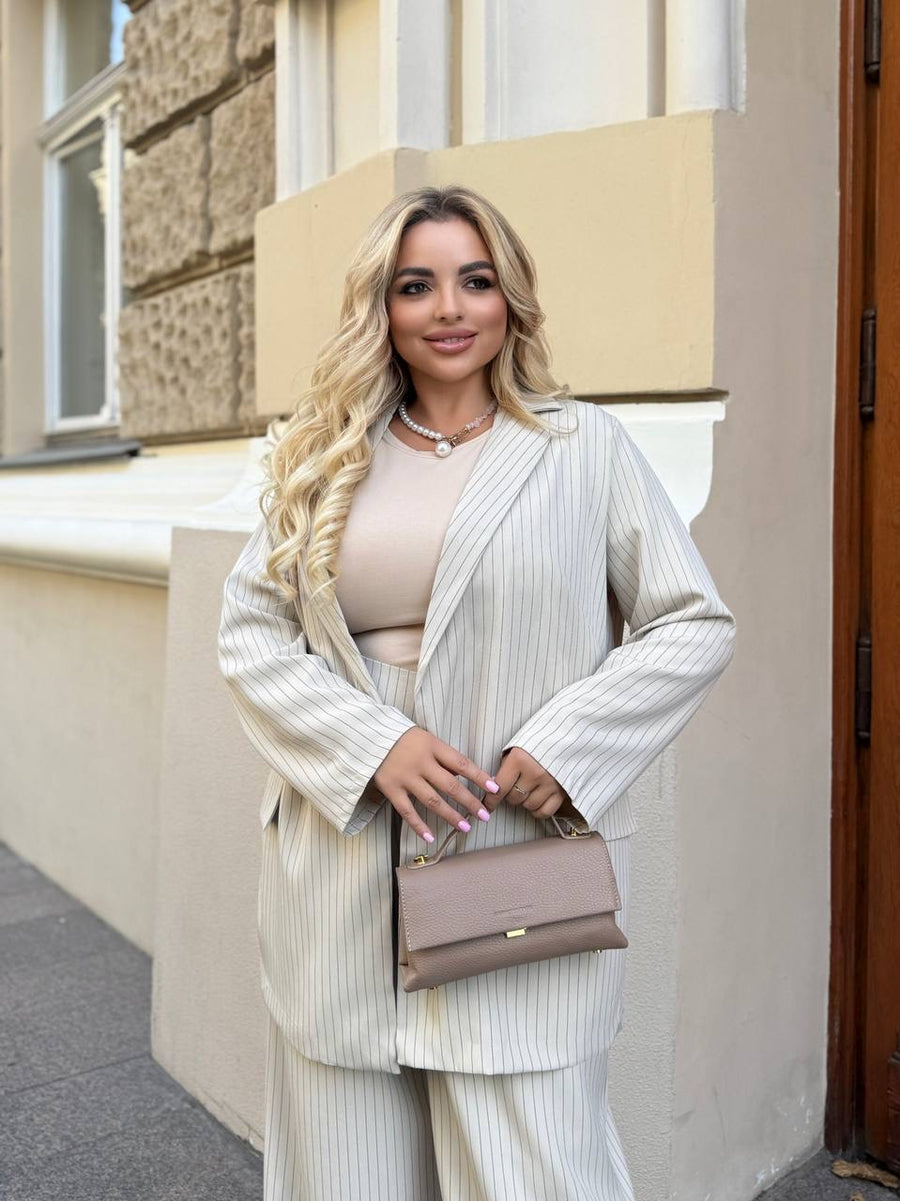 Комплект в две части - Twiggy Shop