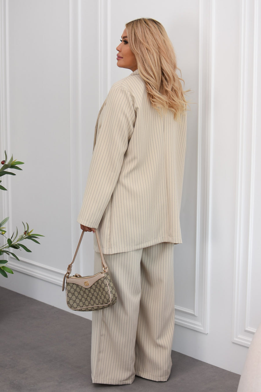 Комплект в две части - Twiggy Shop