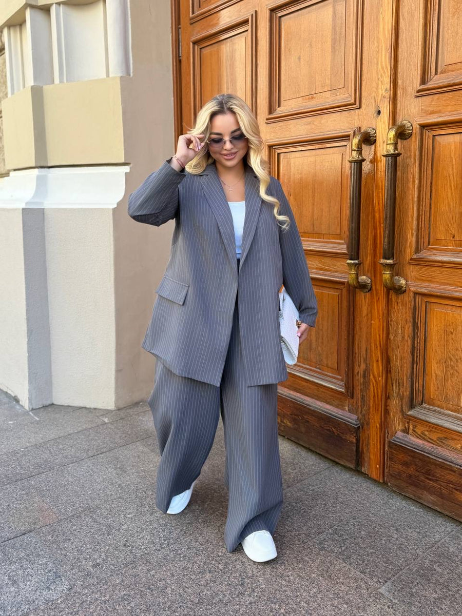 Комплект в две части - Twiggy Shop