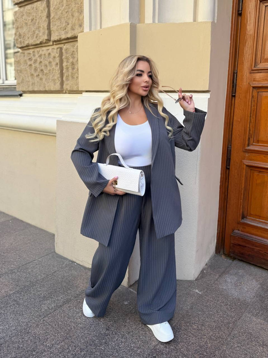 Комплект в две части - Twiggy Shop