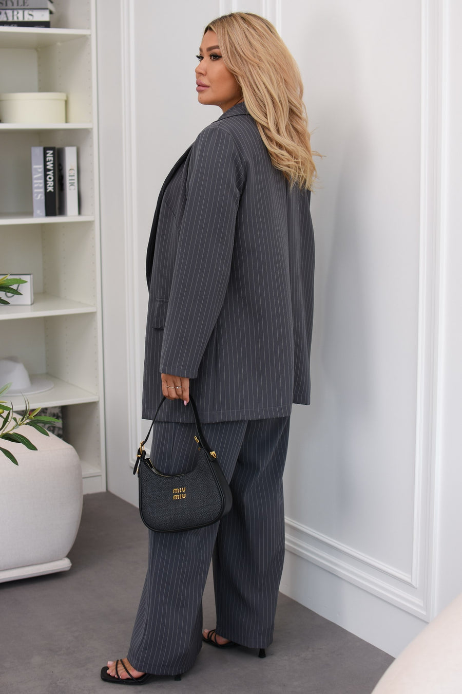 Комплект в две части - Twiggy Shop