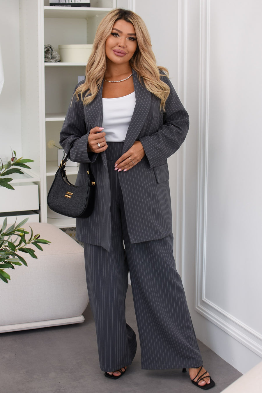 Комплект в две части - Twiggy Shop