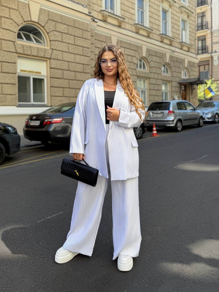 Комплект в две части - Twiggy Shop