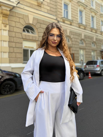 Комплект в две части - Twiggy Shop