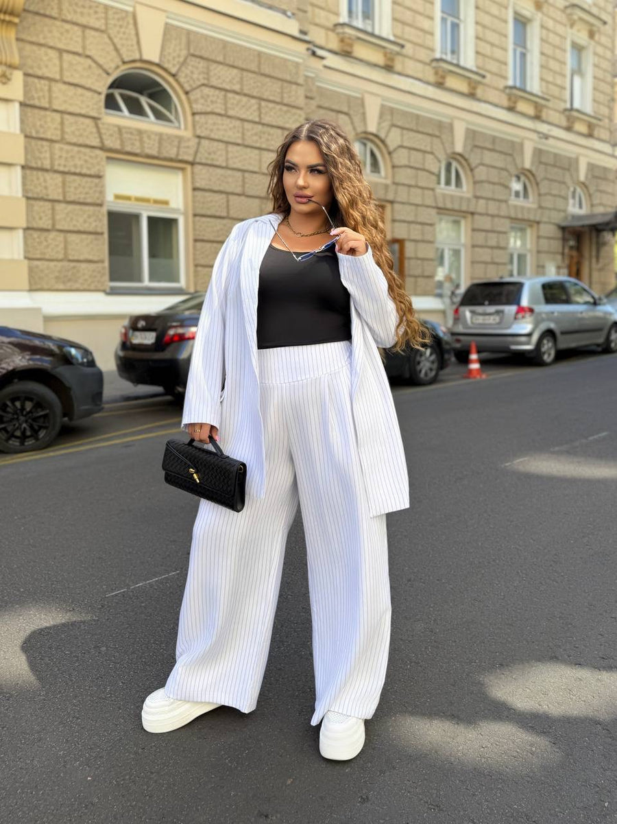 Комплект в две части - Twiggy Shop