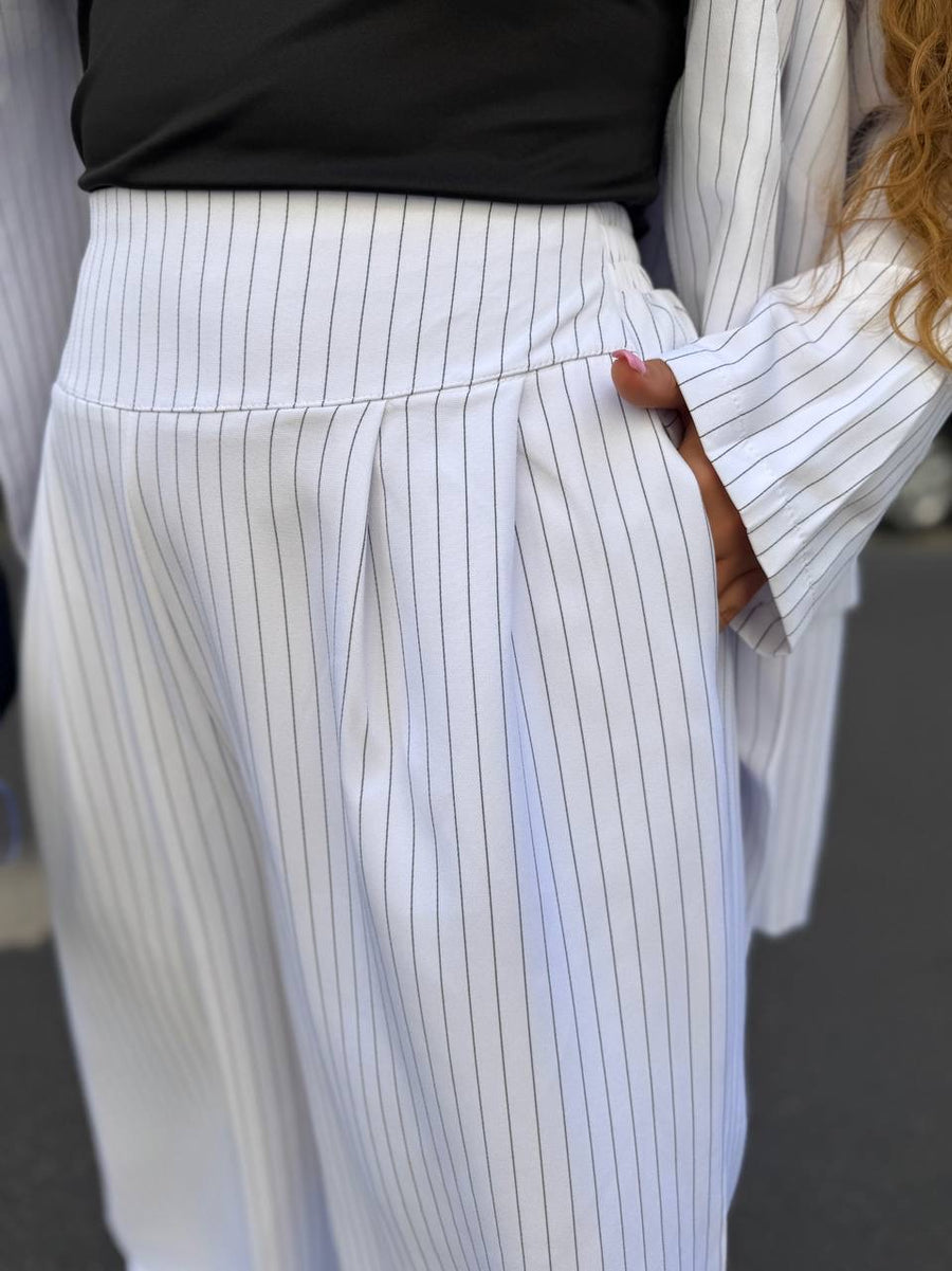 Комплект в две части - Twiggy Shop