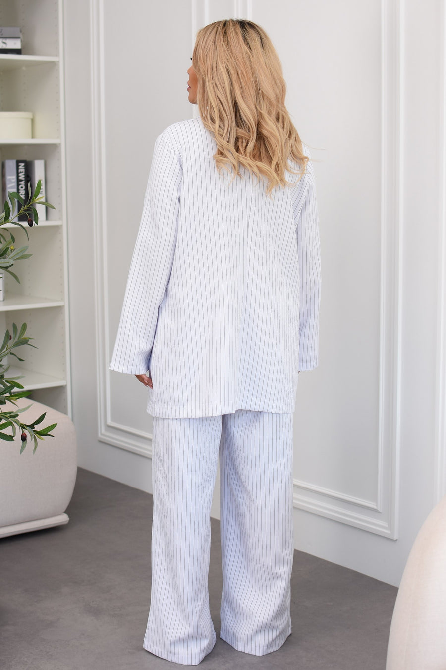 Комплект в две части - Twiggy Shop