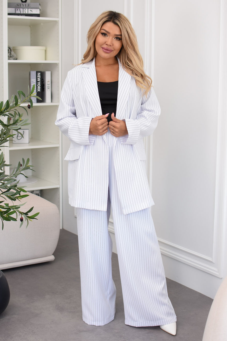 Комплект в две части - Twiggy Shop