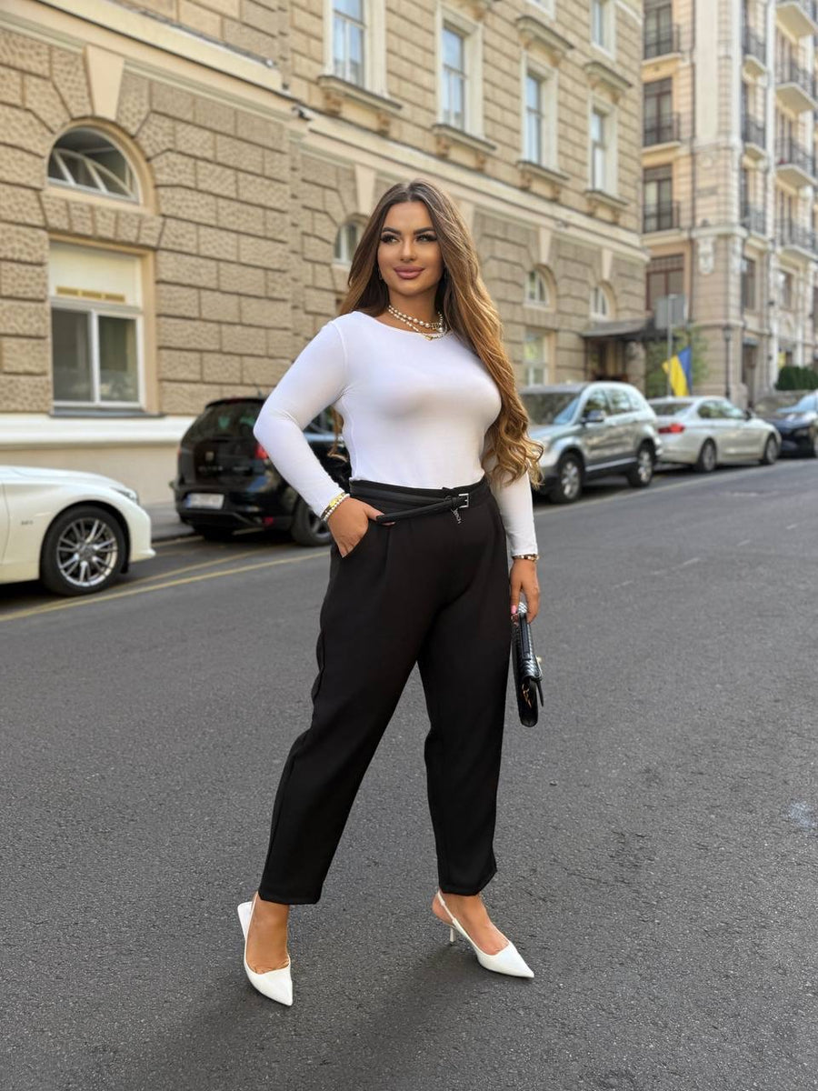 Класически панталон - Twiggy Shop