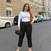 Класически панталон - Twiggy Shop