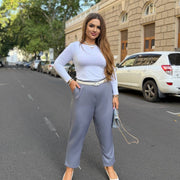 Класически панталон - Twiggy Shop