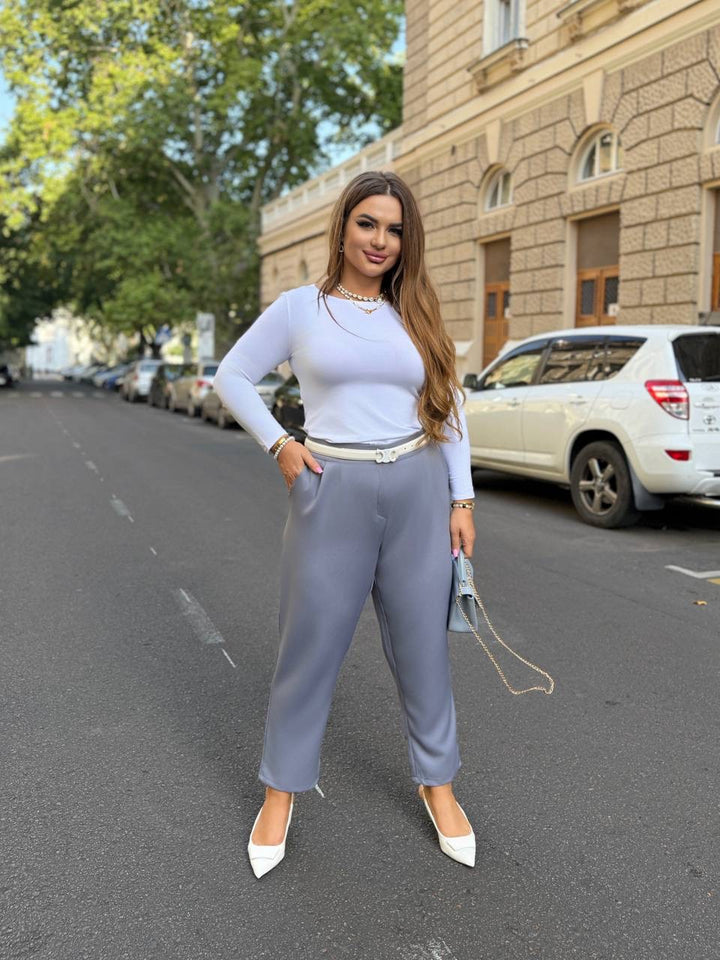 Класически панталон - Twiggy Shop