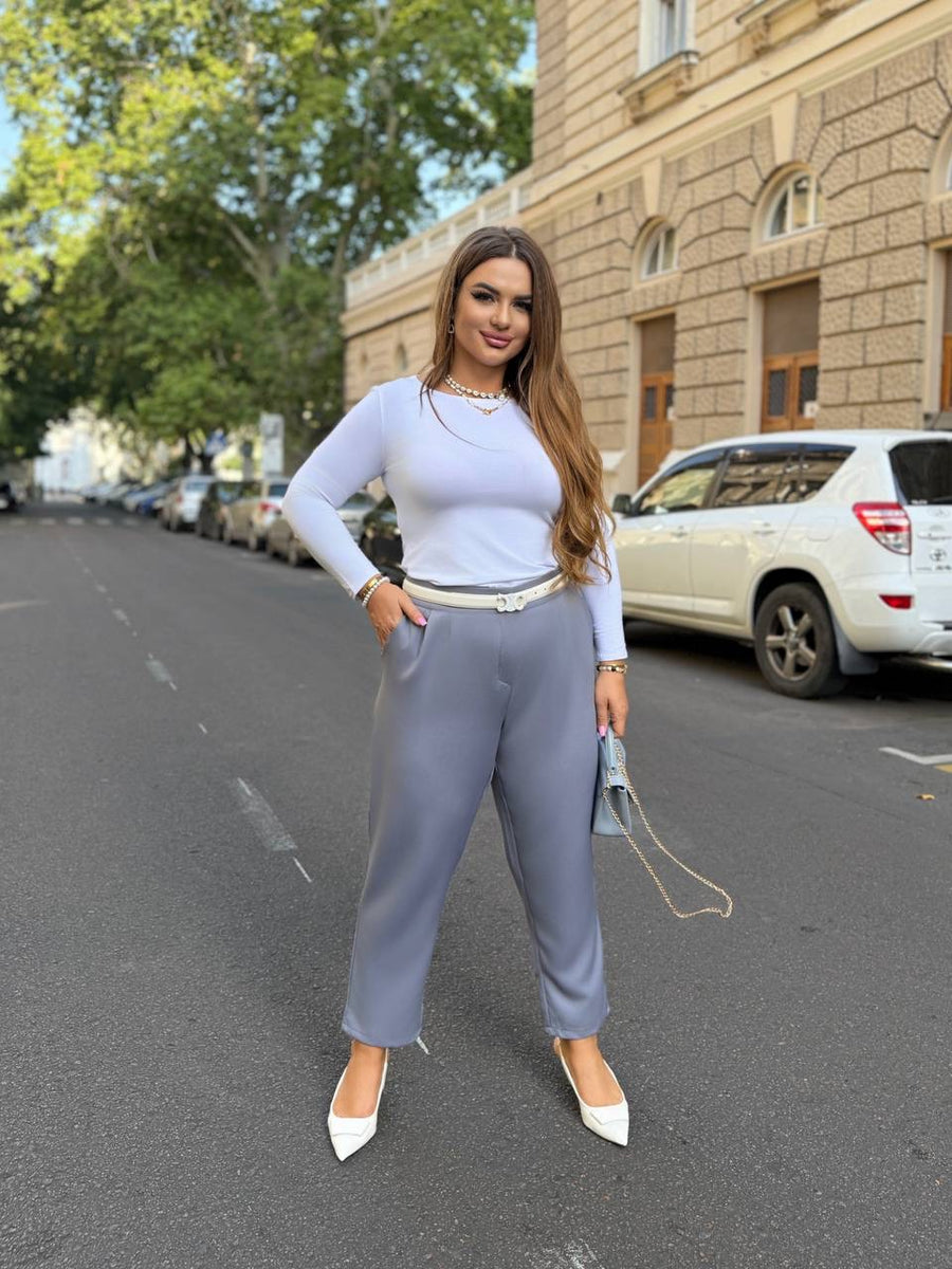 Класически панталон - Twiggy Shop