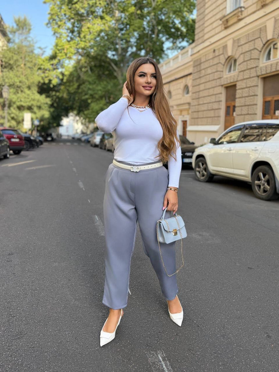 Класически панталон - Twiggy Shop