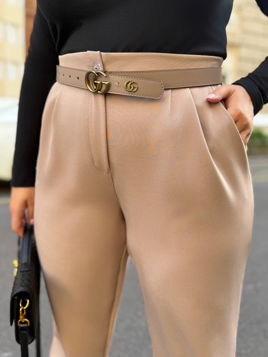 Класически панталон - Twiggy Shop