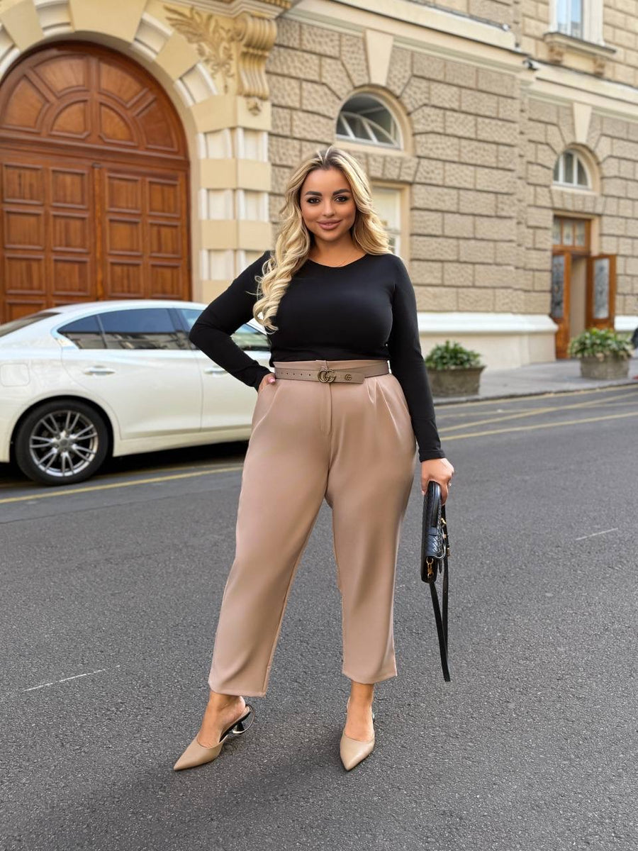 Класически панталон - Twiggy Shop