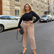 Класически панталон - Twiggy Shop