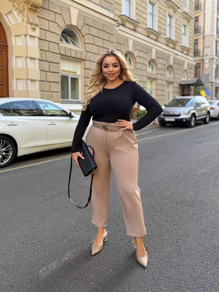 Класически панталон - Twiggy Shop