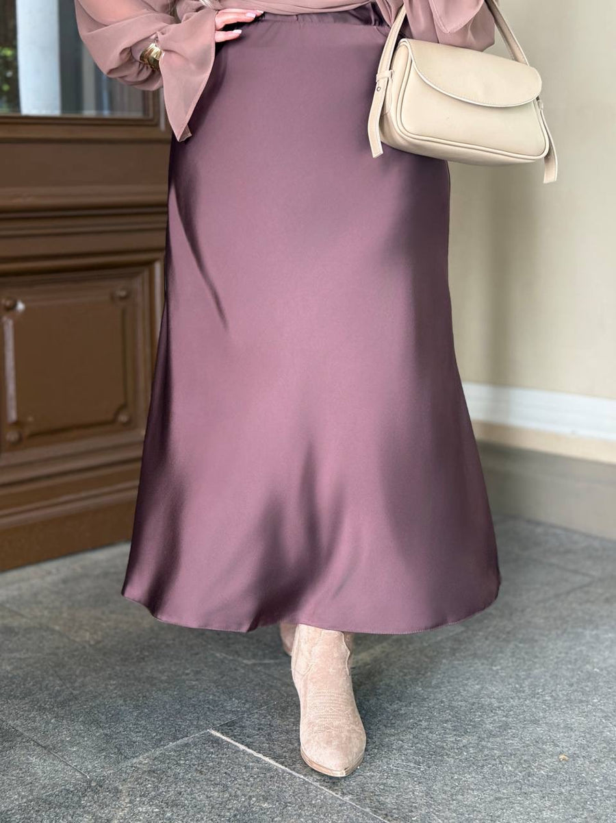 Миди пола - Twiggy Shop