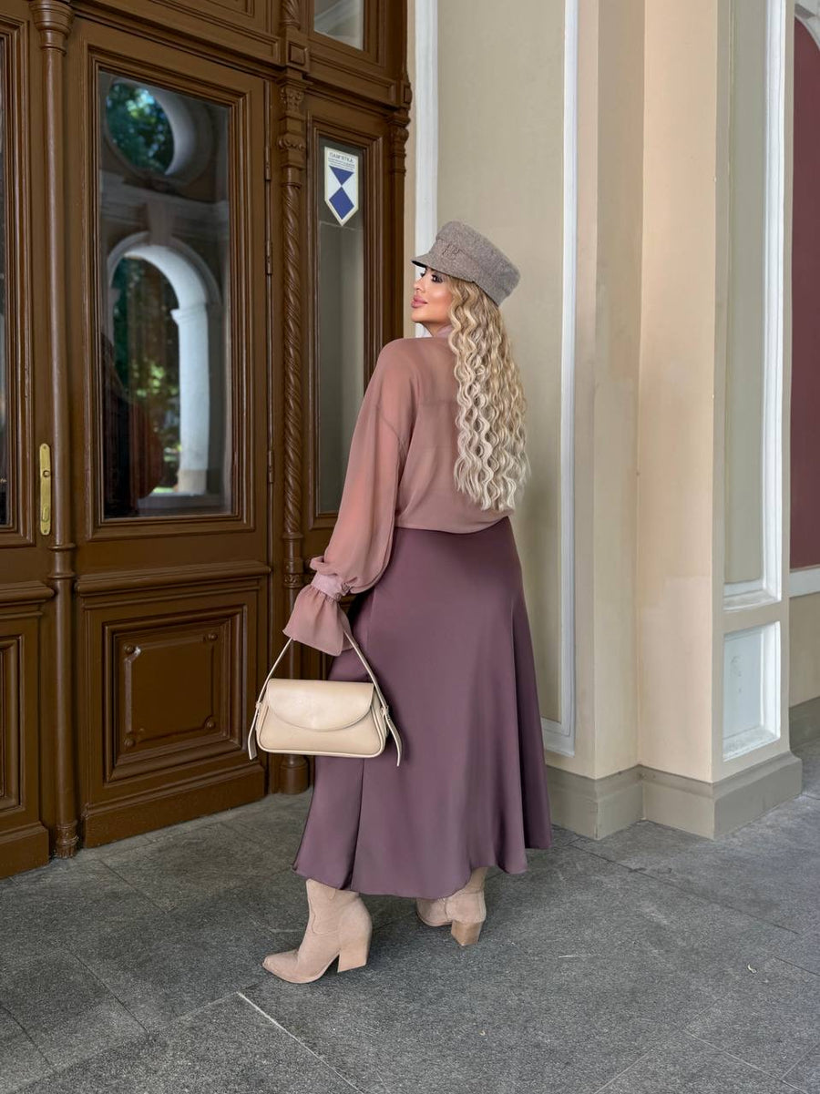 Миди пола - Twiggy Shop