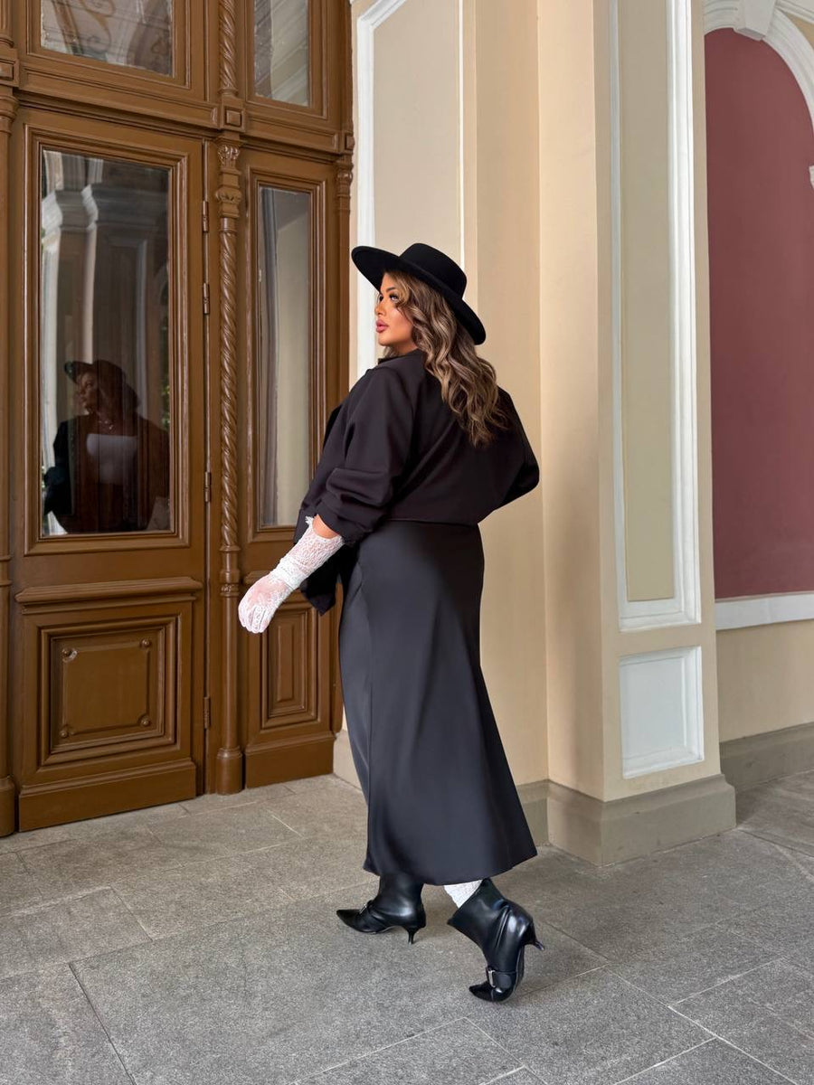 Миди пола - Twiggy Shop