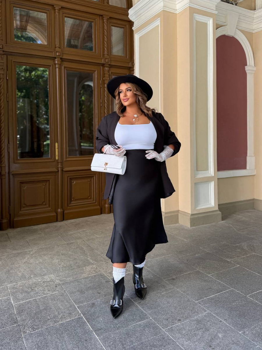 Миди пола - Twiggy Shop