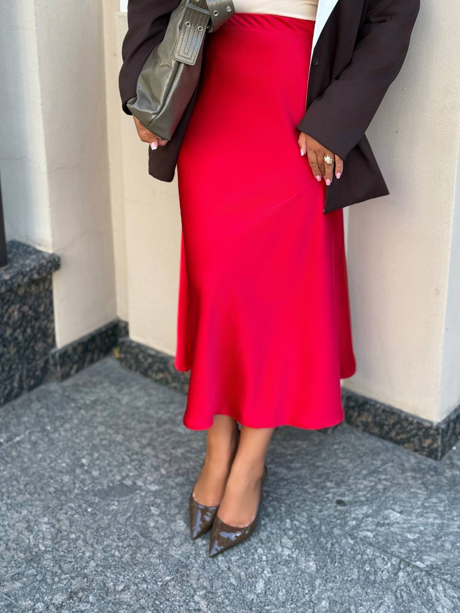 Миди пола - Twiggy Shop