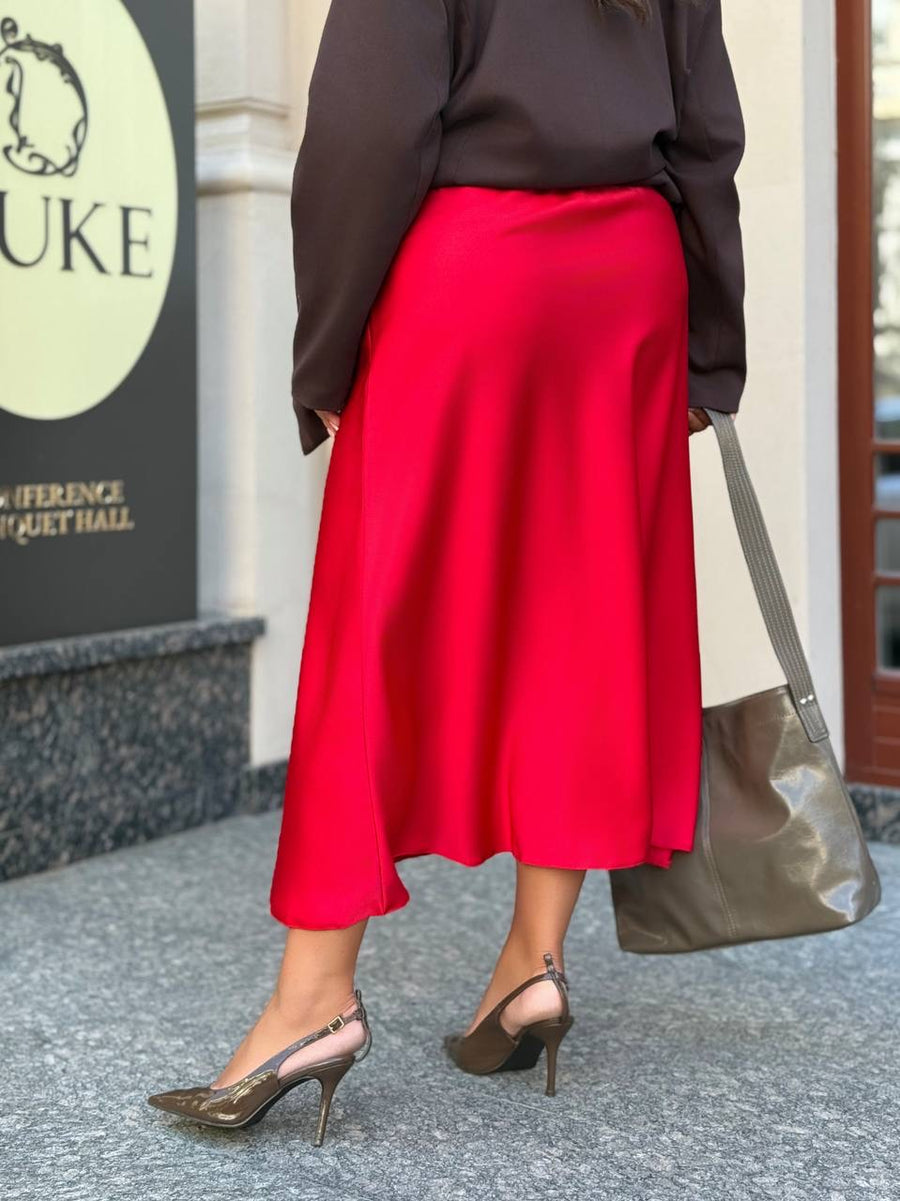 Миди пола - Twiggy Shop