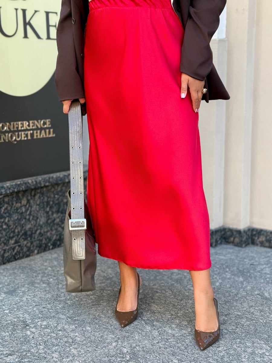 Миди пола - Twiggy Shop