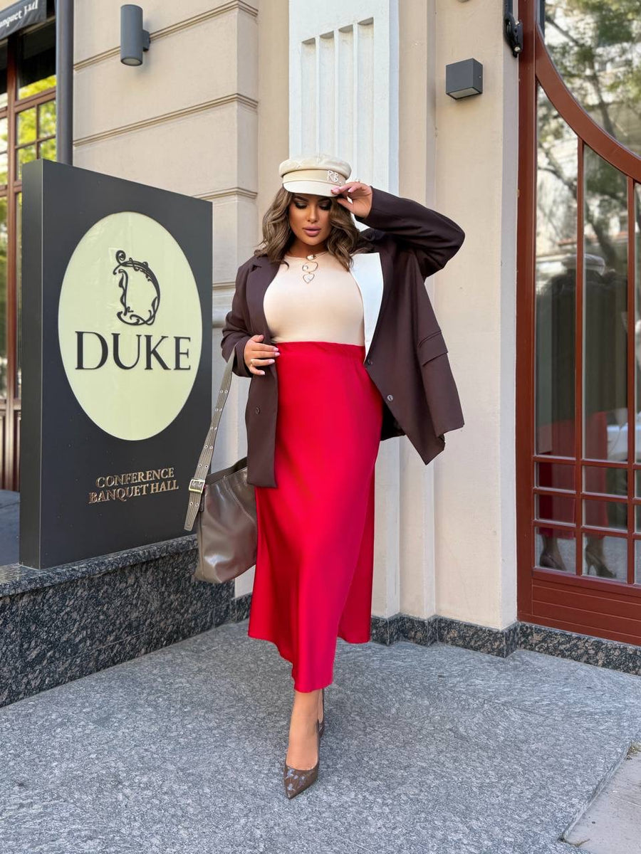 Миди пола - Twiggy Shop