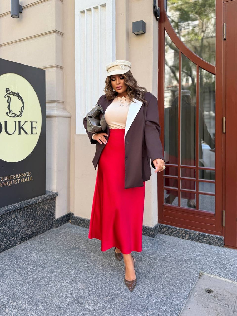 Миди пола - Twiggy Shop