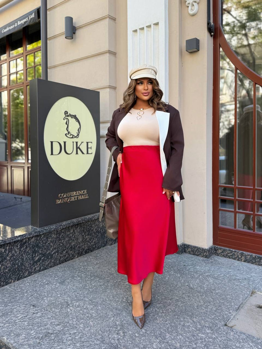 Миди пола - Twiggy Shop