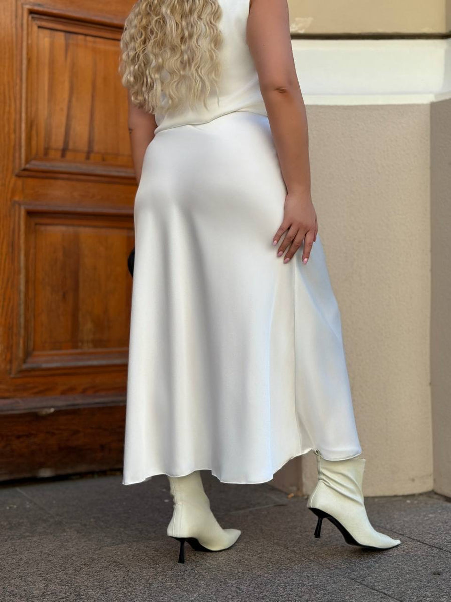 Миди пола - Twiggy Shop