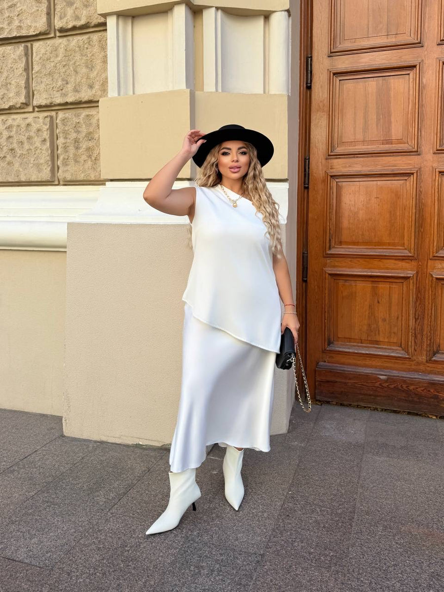 Миди пола - Twiggy Shop